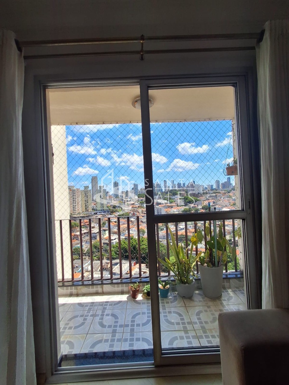 Apartamento, 2 quartos, 64 m² - Foto 4