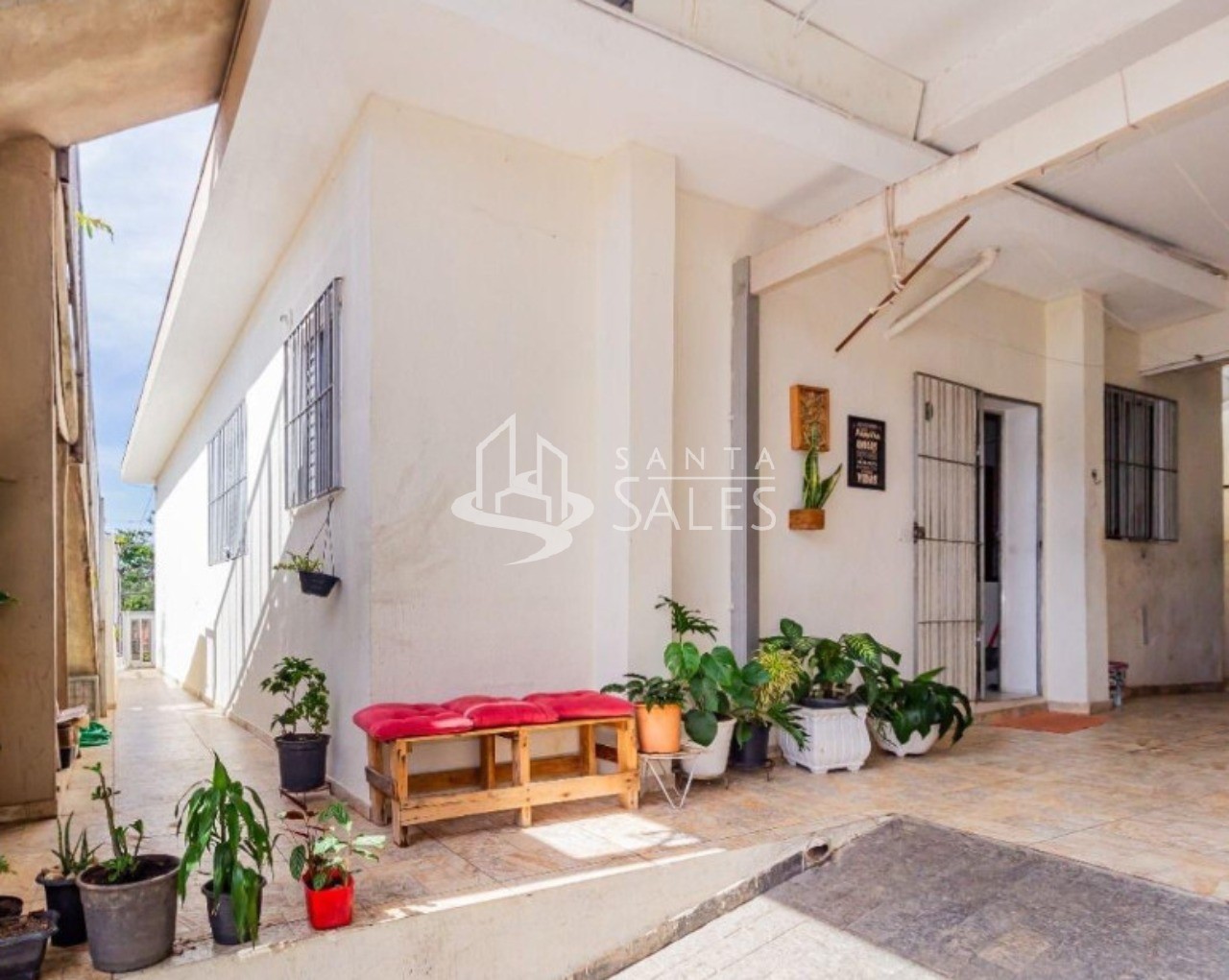 Casa, 3 quartos - Foto 28