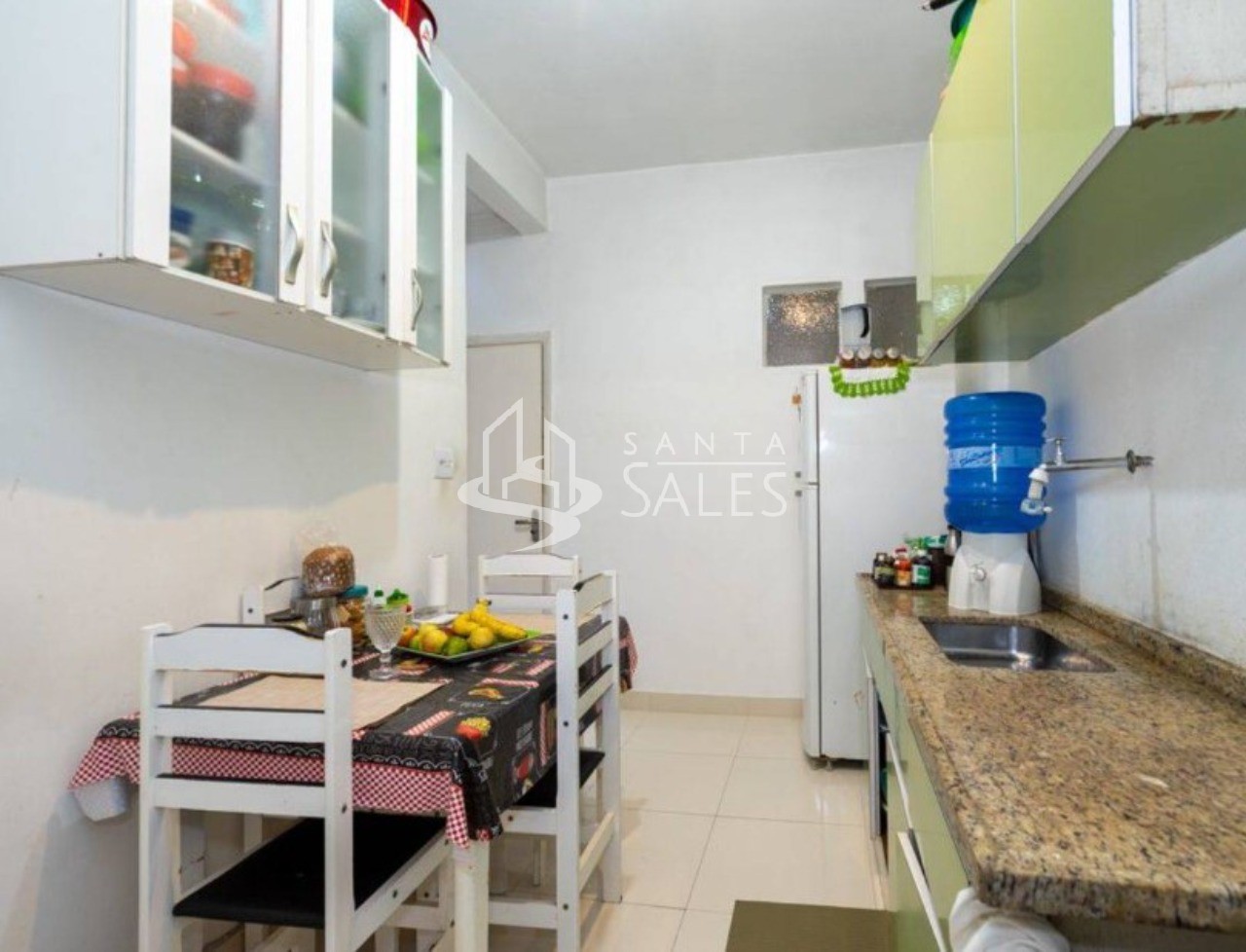 Apartamento, 2 quartos, 114 m² - Foto 17
