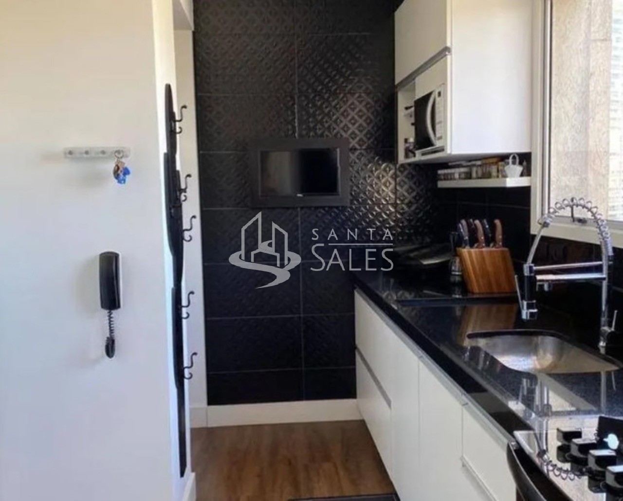 Apartamento, 2 quartos, 116 m² - Foto 5
