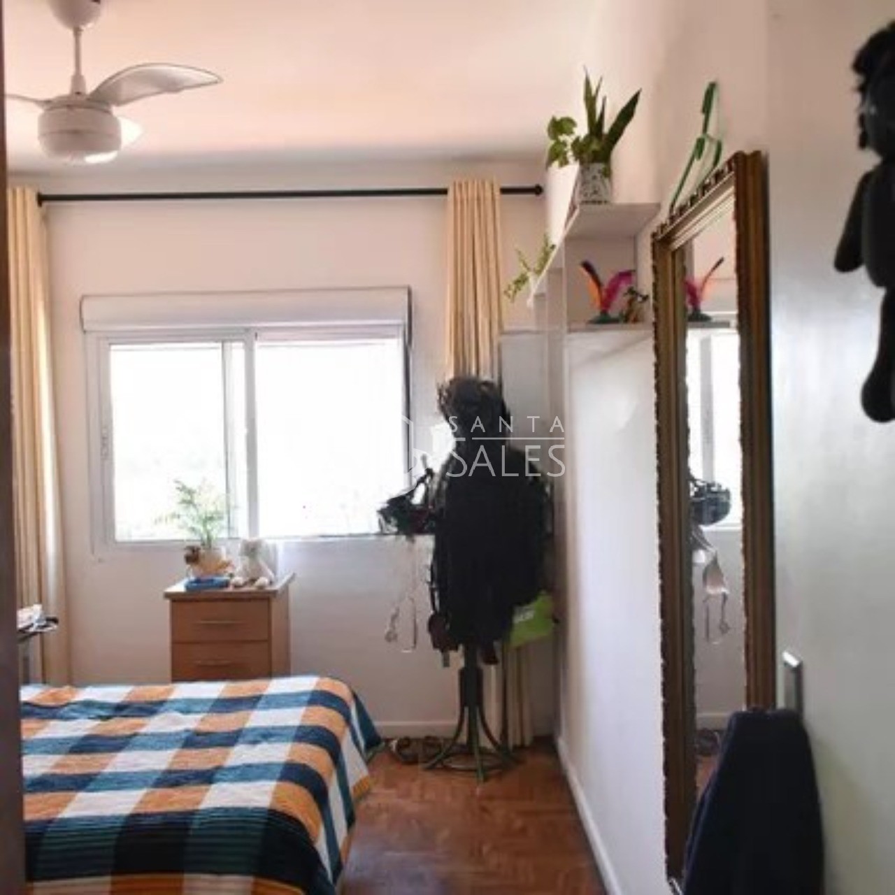 Apartamento, 3 quartos, 95 m² - Foto 6
