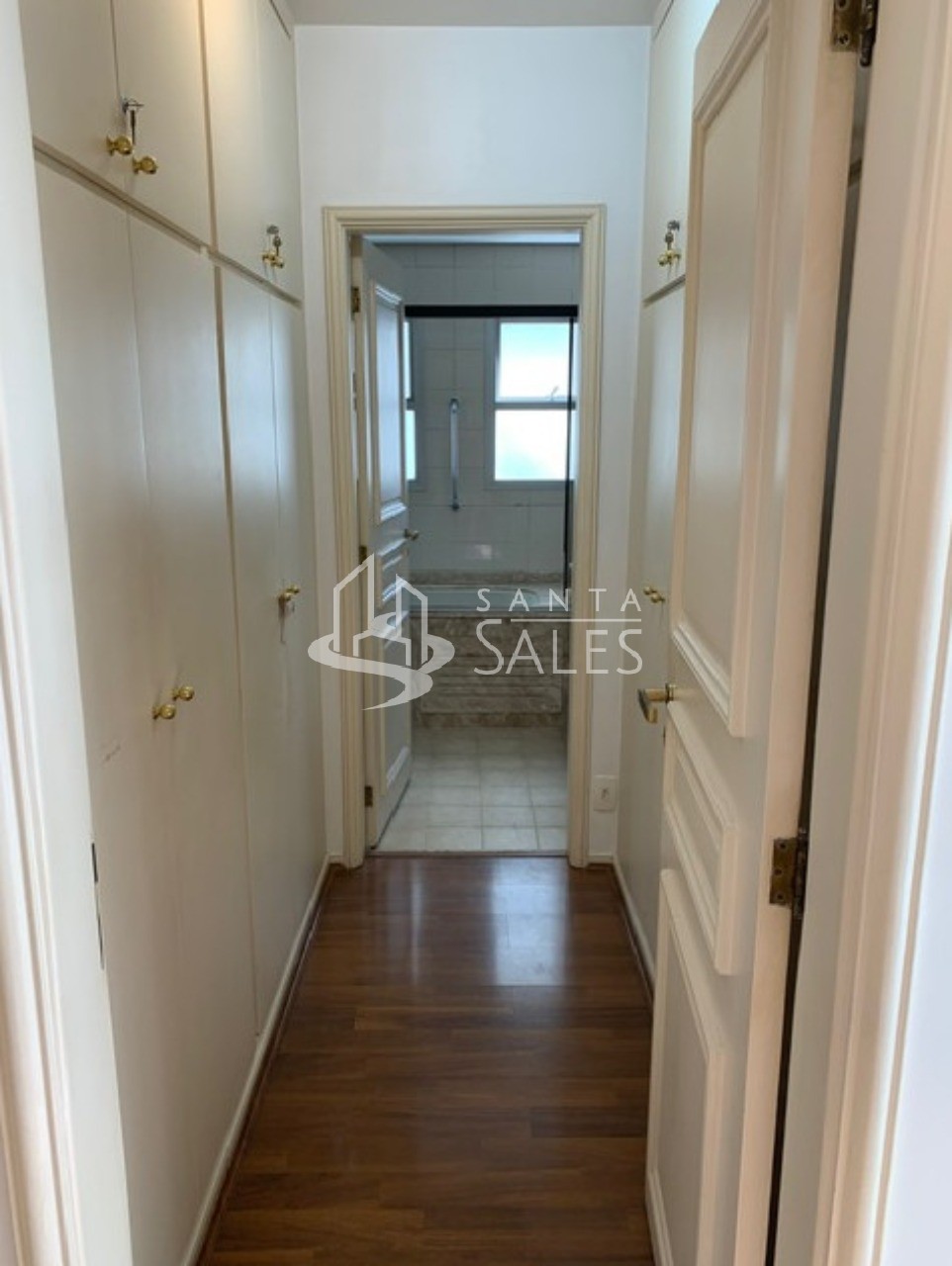 Apartamento, 4 quartos, 205 m² - Foto 22