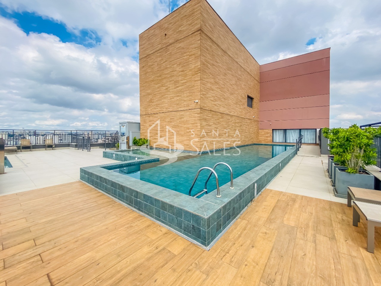 Apartamento, 2 quartos, 78 m² - Foto 59