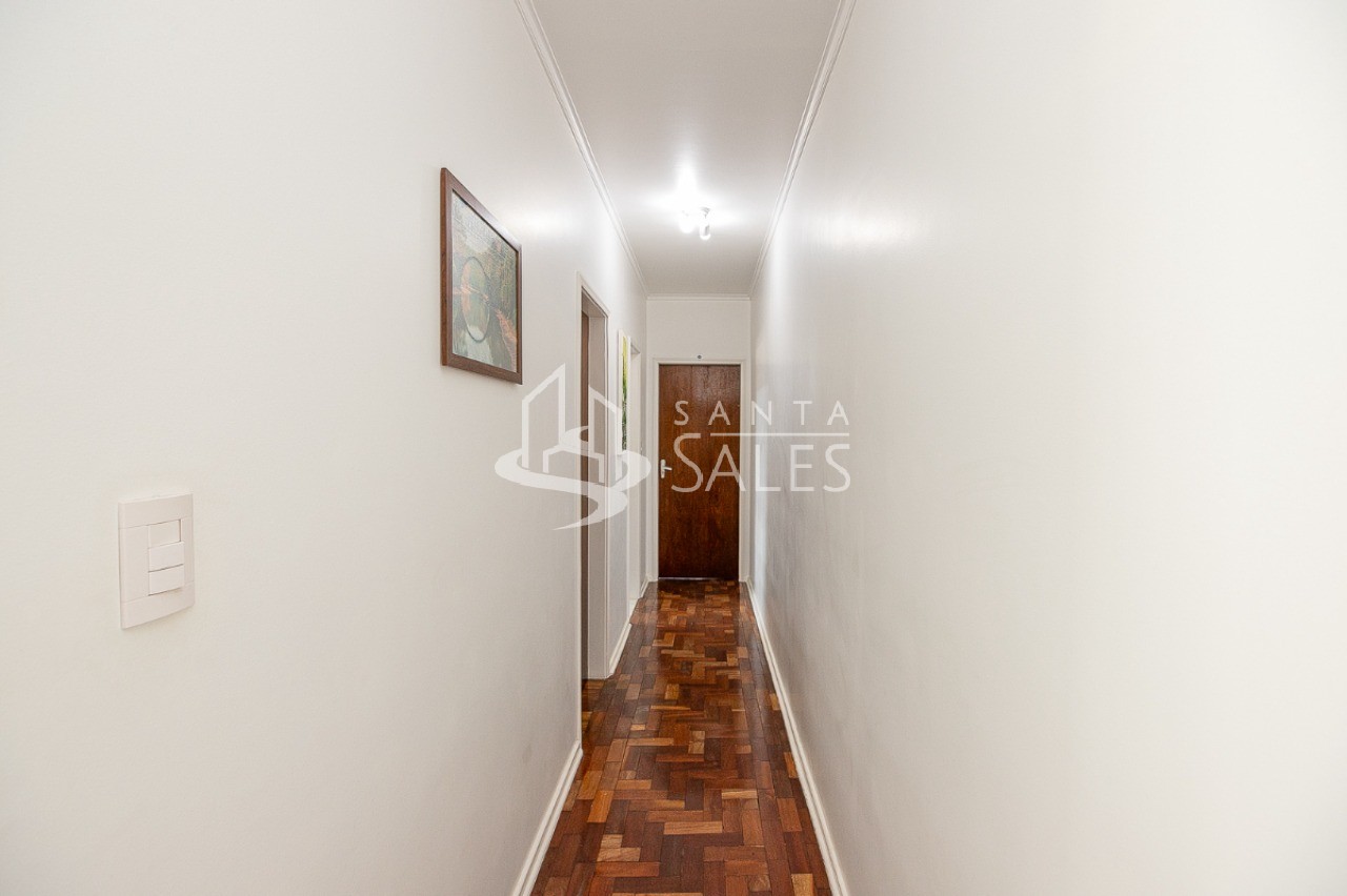 Casa à venda com 3 quartos, 173m² - Foto 15
