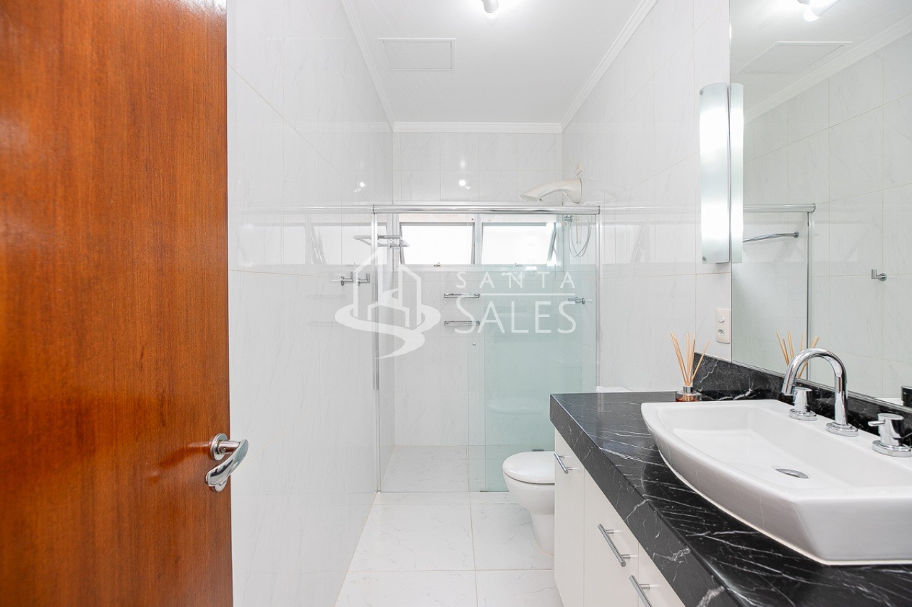 Casa à venda com 3 quartos, 173m² - Foto 9