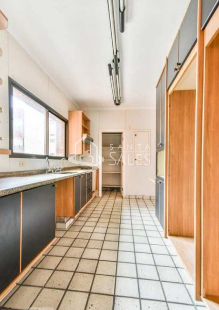 Apartamento, 4 quartos, 240 m² - Foto 9