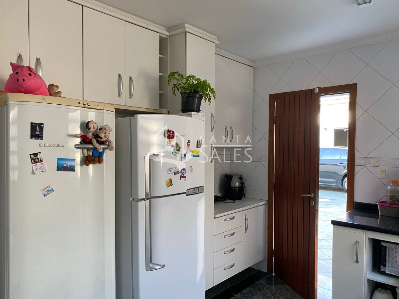 Casa, 4 quartos, 216 m² - Foto 44