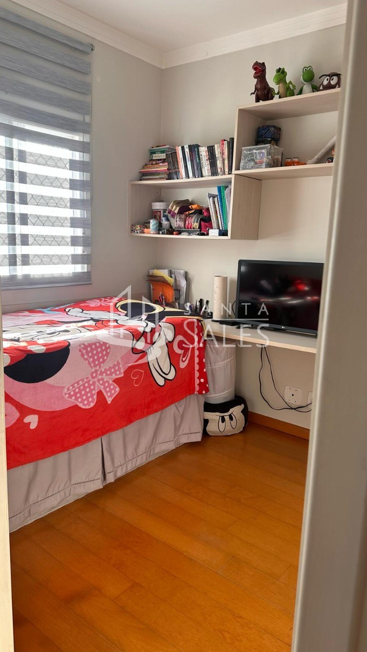Apartamento, 3 quartos, 122 m² - Foto 28