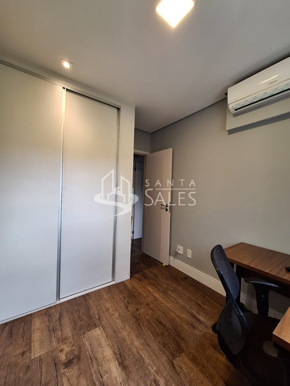 Apartamento, 3 quartos, 130 m² - Foto 6