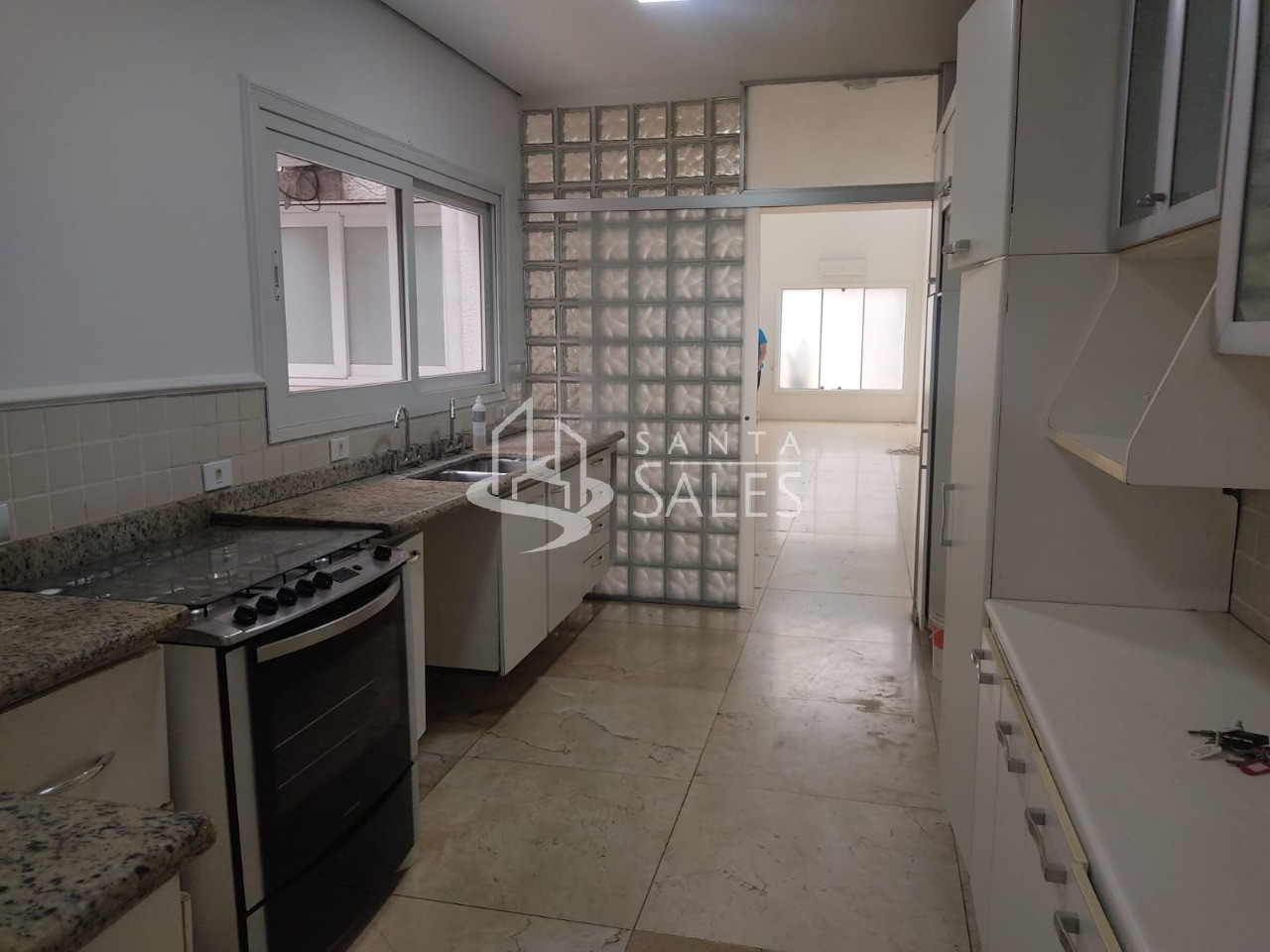 Casa, 3 quartos, 250 m² - Foto 12