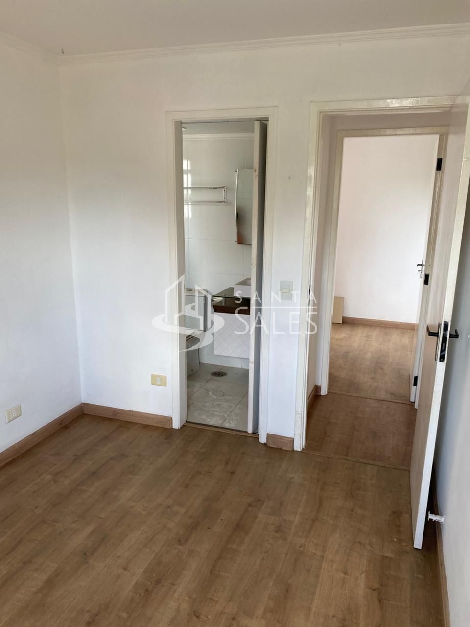 Apartamento, 3 quartos, 66 m² - Foto 1