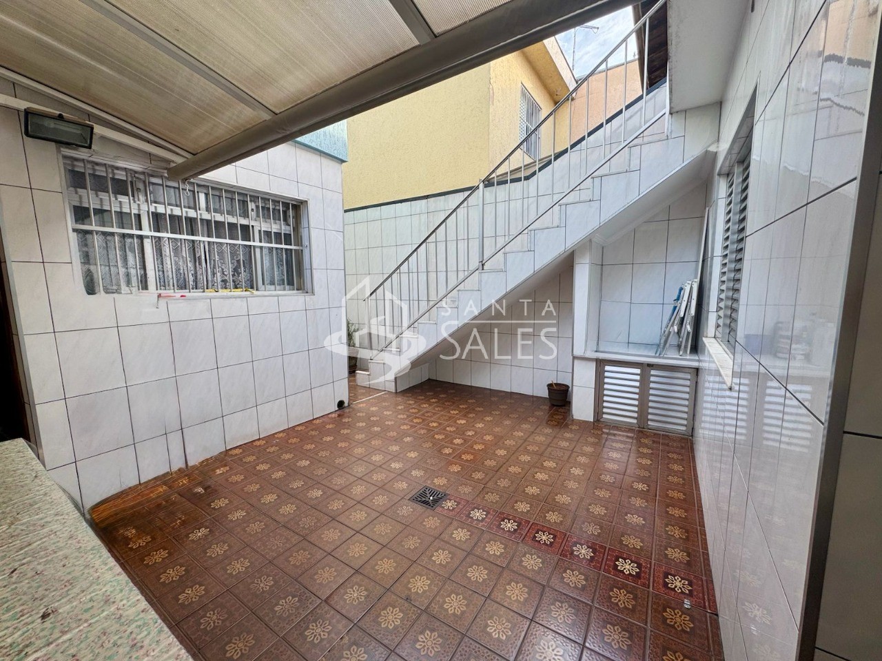 Casa, 3 quartos - Foto 58