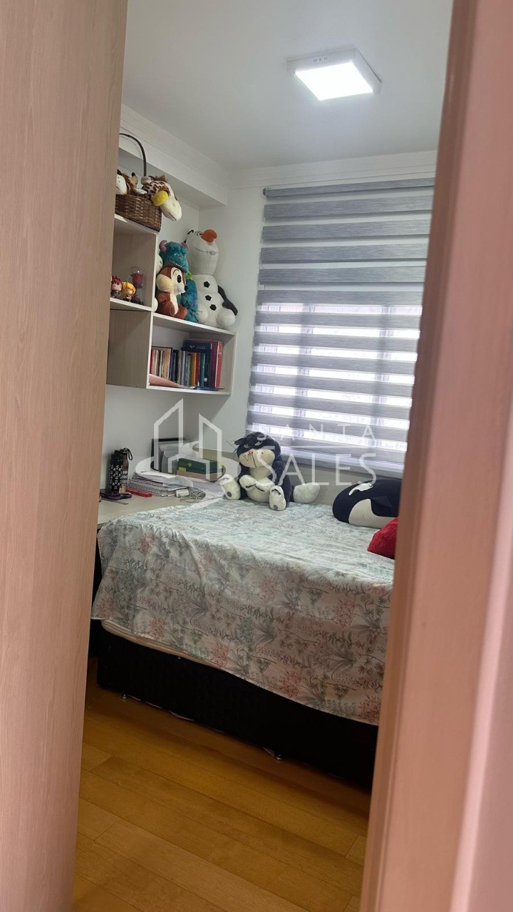 Apartamento, 3 quartos, 122 m² - Foto 22