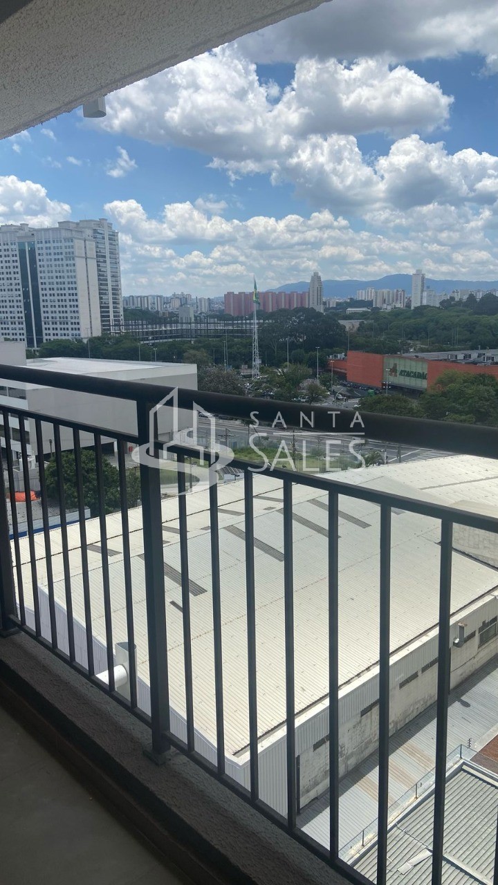 Apartamento à venda com 2 quartos, 42m² - Foto 17