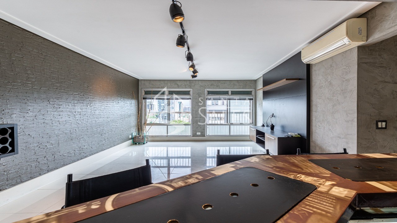 Apartamento, 1 quarto, 92 m² - Foto 8
