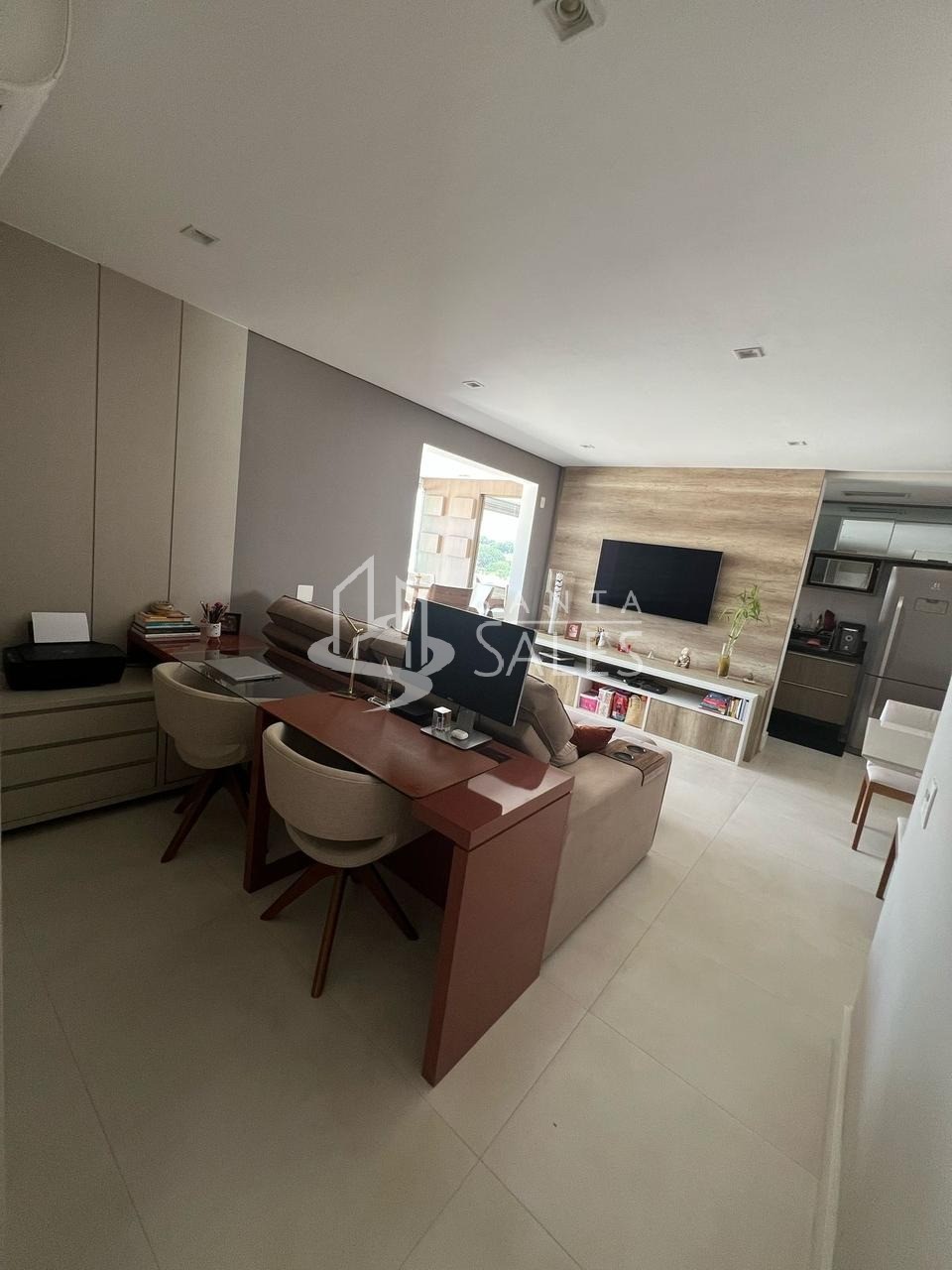 Apartamento, 2 quartos, 87 m² - Foto 9