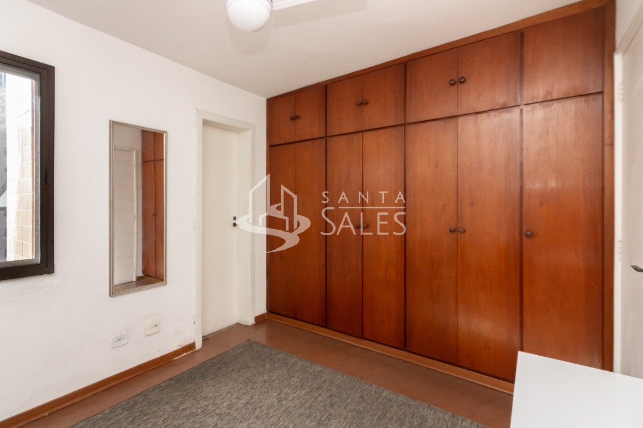 Apartamento, 1 quarto, 43 m² - Foto 4
