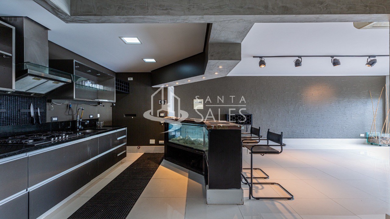 Apartamento, 1 quarto, 92 m² - Foto 12