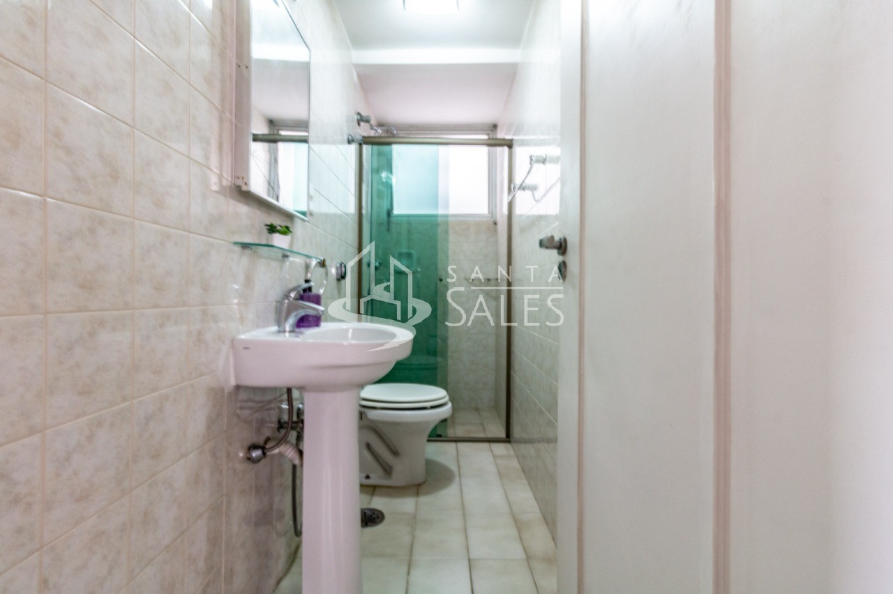 Apartamento, 3 quartos, 118 m² - Foto 12