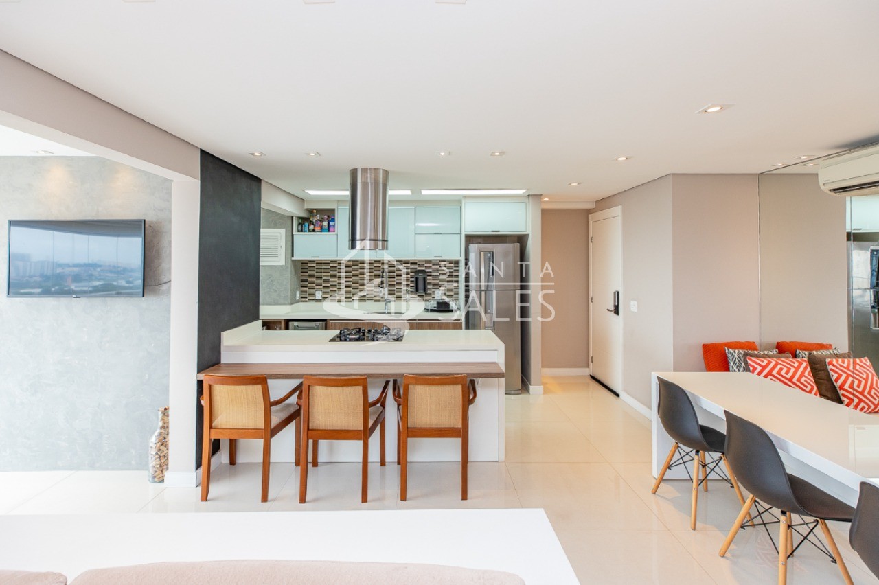 Apartamento, 2 quartos, 85 m² - Foto 18