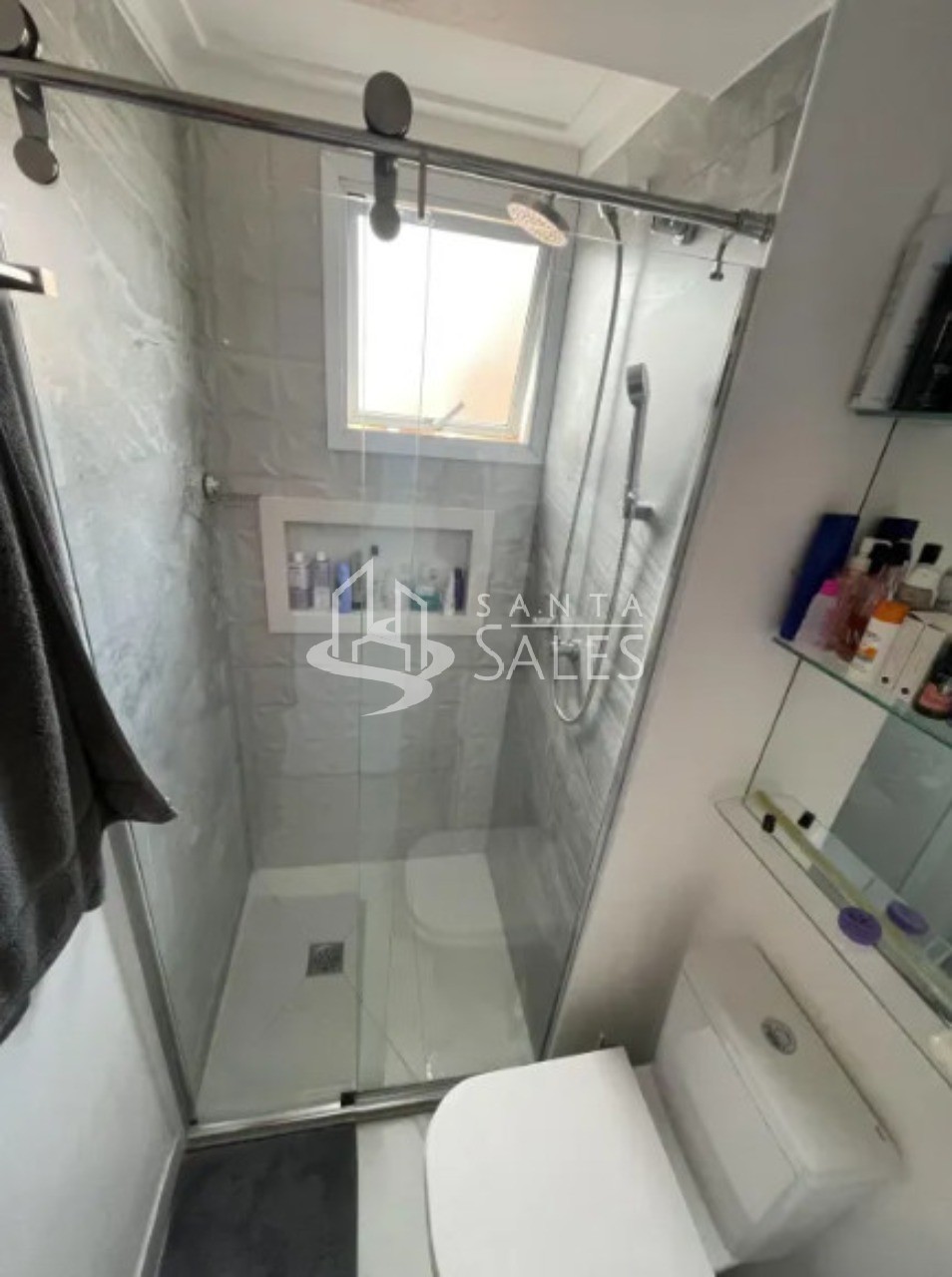 Cobertura, 2 quartos, 125 m² - Foto 4