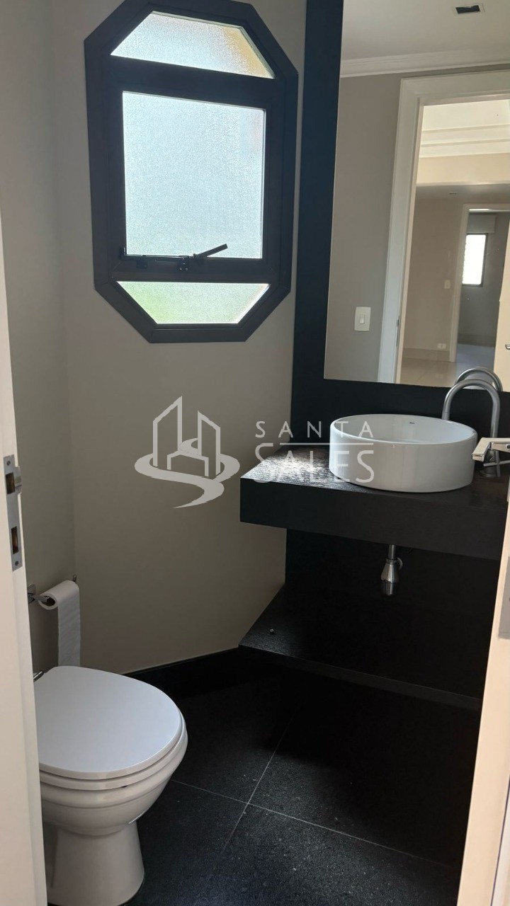 Apartamento, 3 quartos, 180 m² - Foto 5