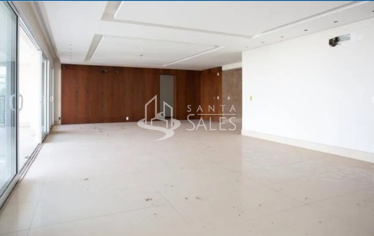 Apartamento, 1 quarto, 356 m² - Foto 4