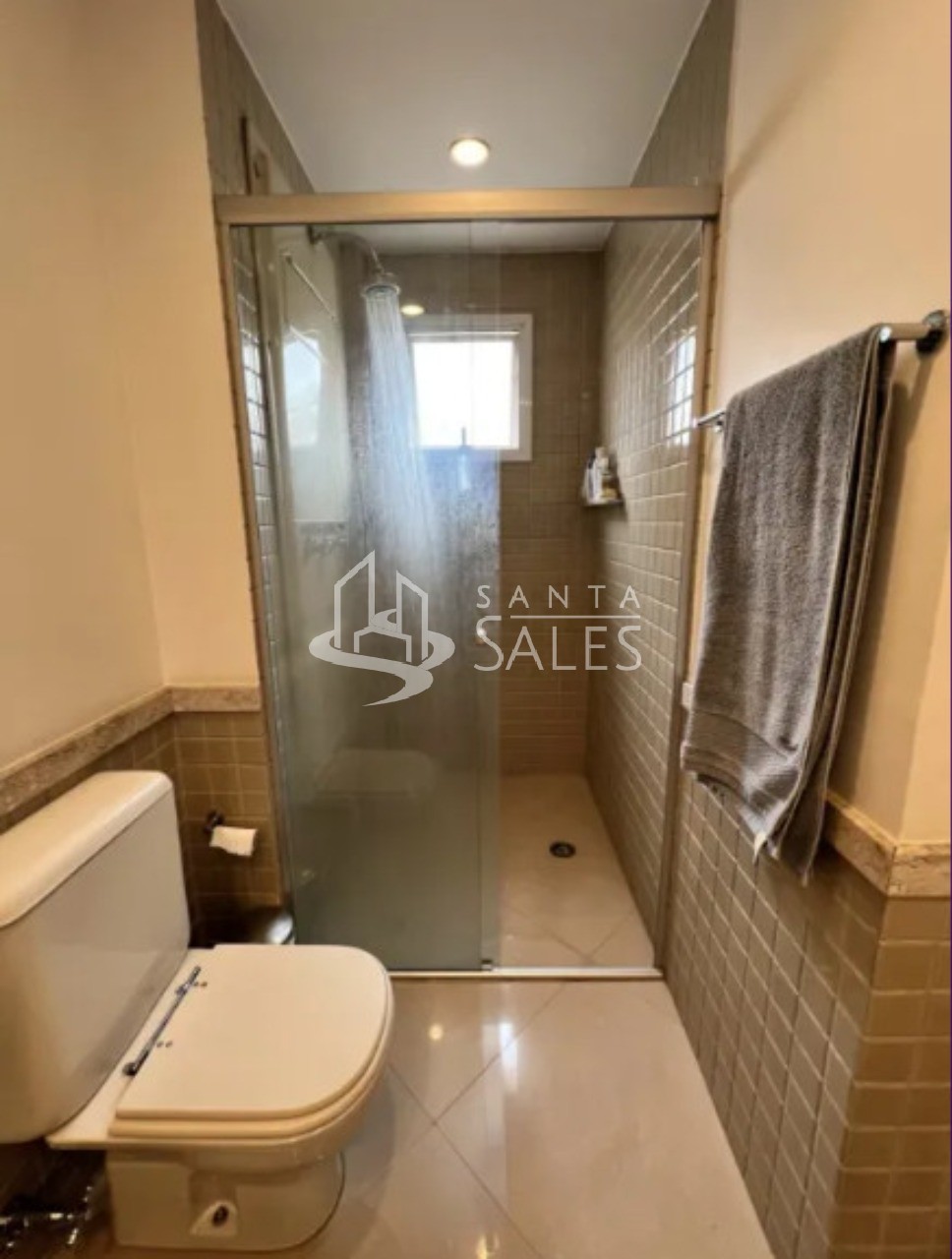 Apartamento, 1 quarto, 52 m² - Foto 8