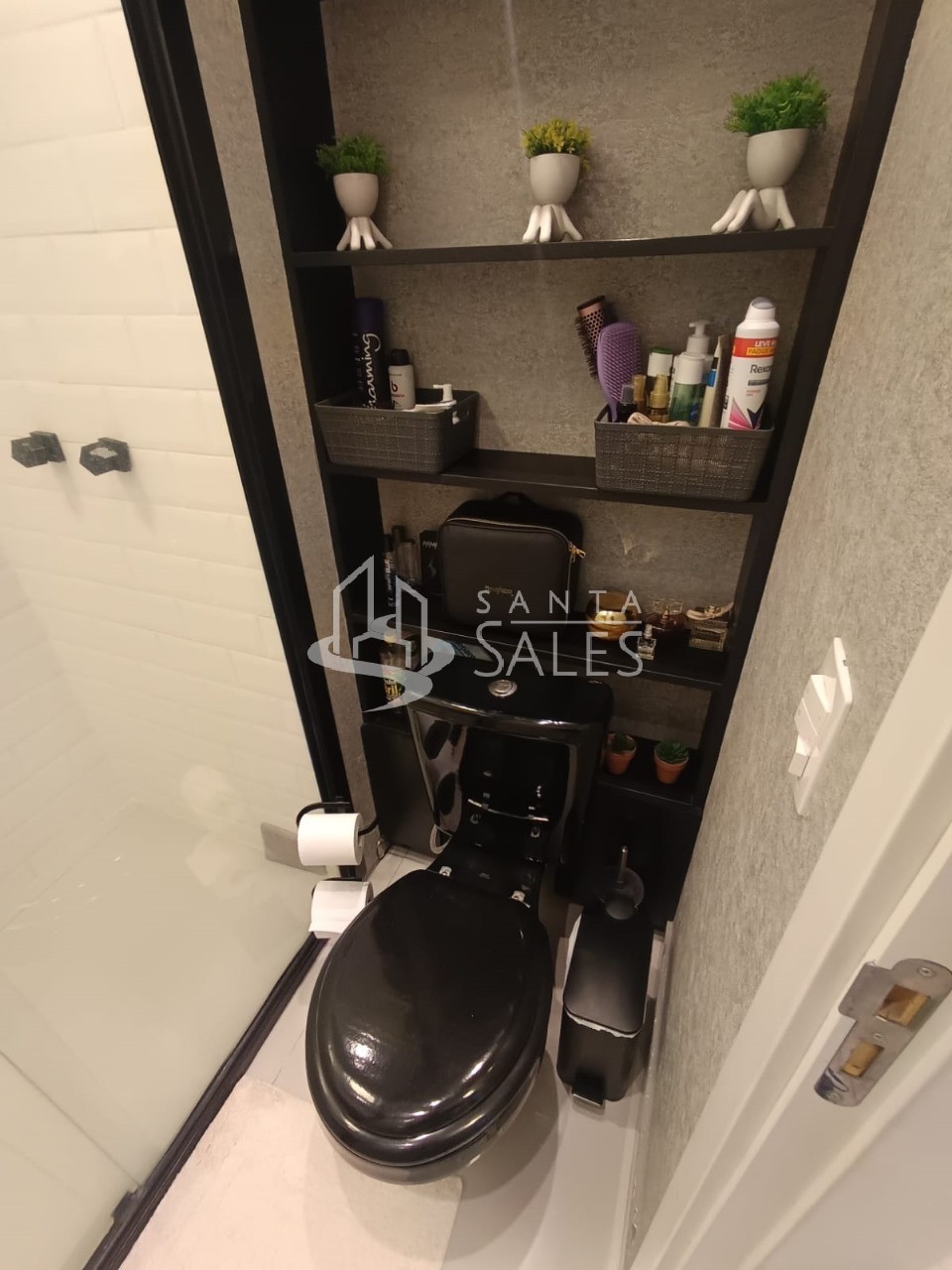 Apartamento, 1 quarto, 45 m² - Foto 15
