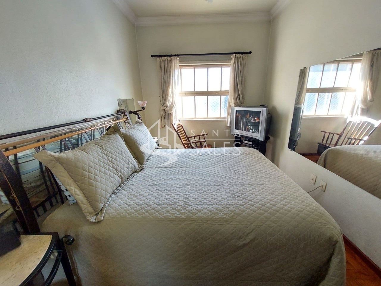 Apartamento, 3 quartos, 116 m² - Foto 11