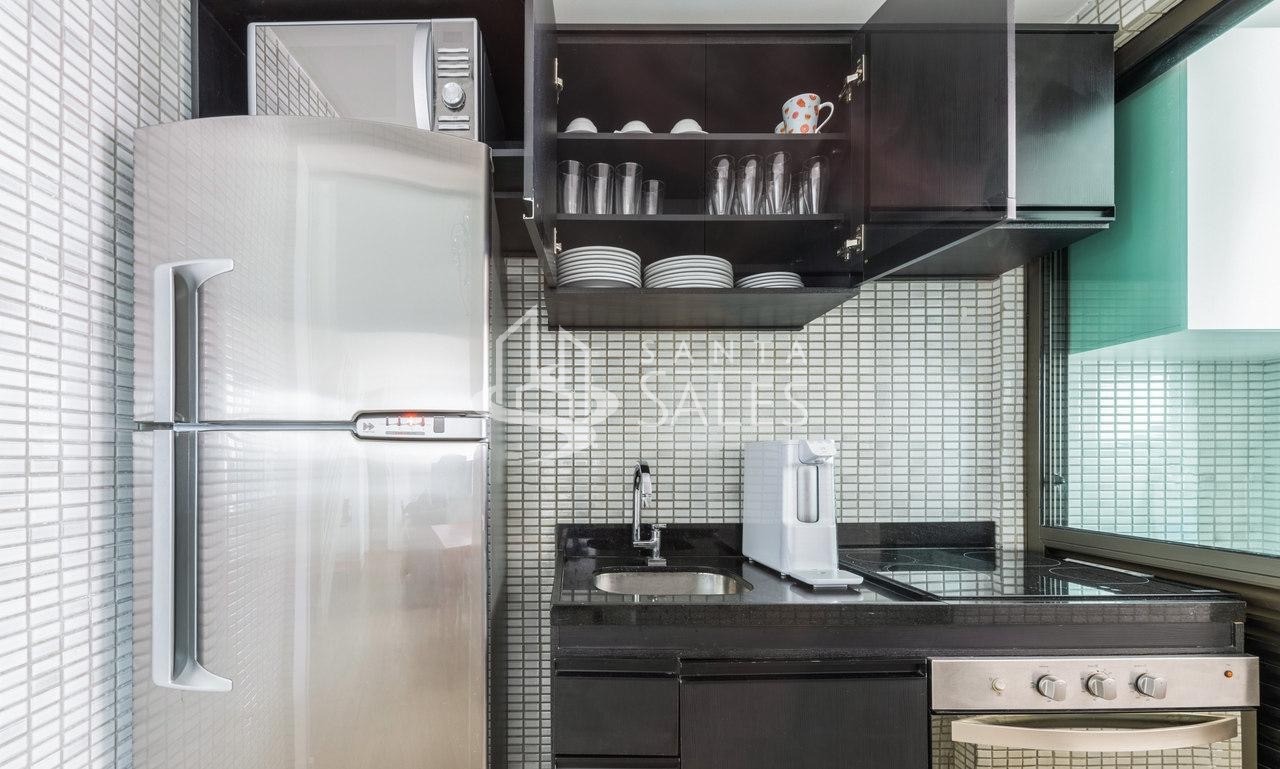 Apartamento, 2 quartos, 100 m² - Foto 20