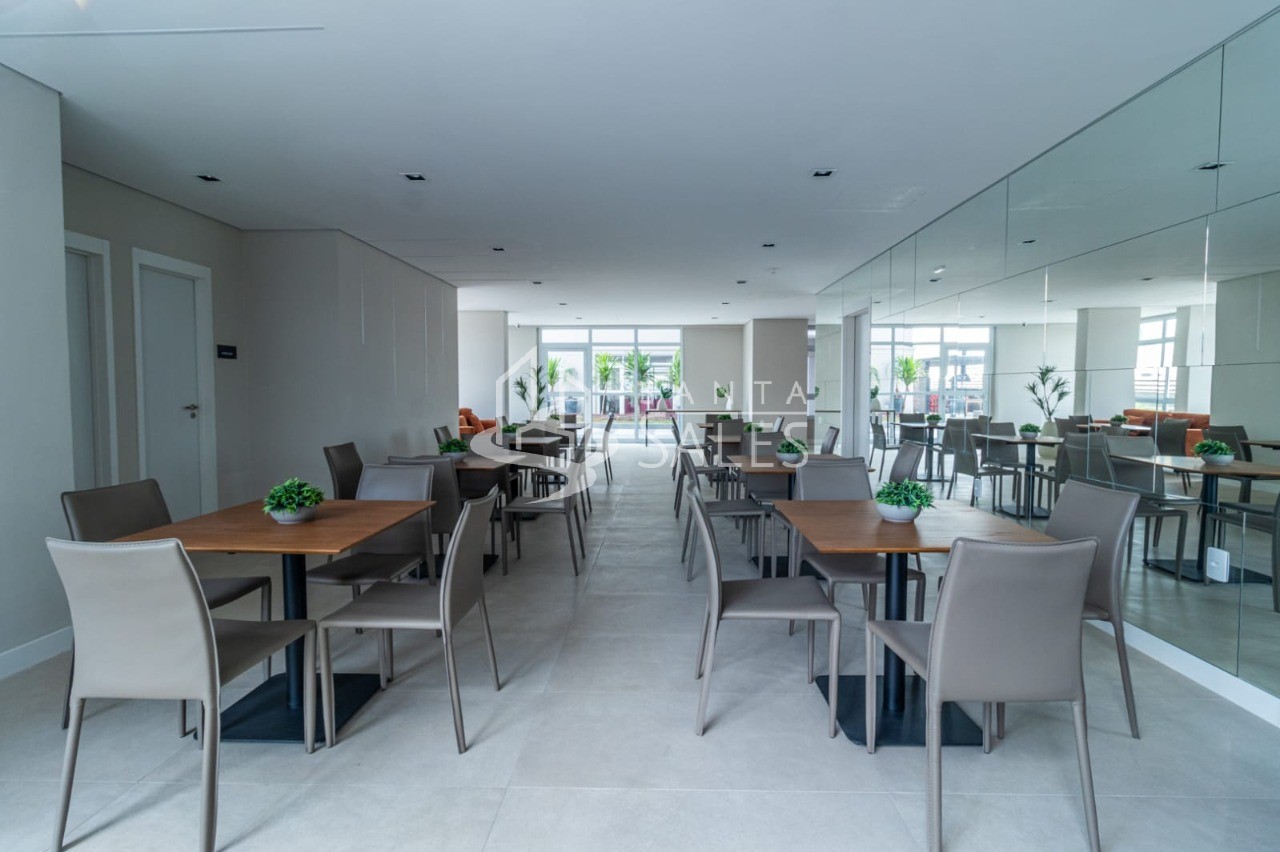 Apartamento à venda com 3 quartos, 74m² - Foto 83