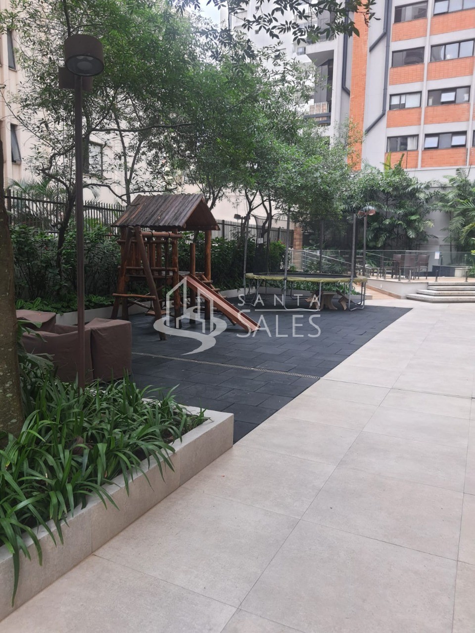 Apartamento, 4 quartos, 210 m² - Foto 31