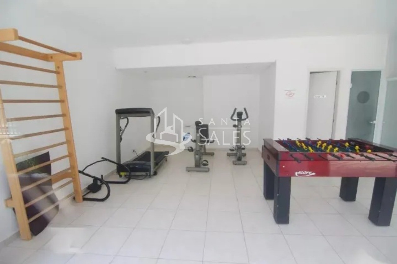 Apartamento à venda com 2 quartos, 51m² - Foto 14