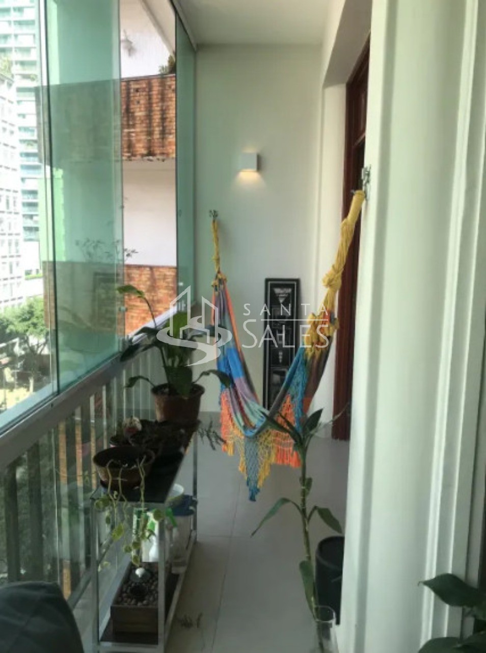Apartamento, 2 quartos, 65 m² - Foto 14