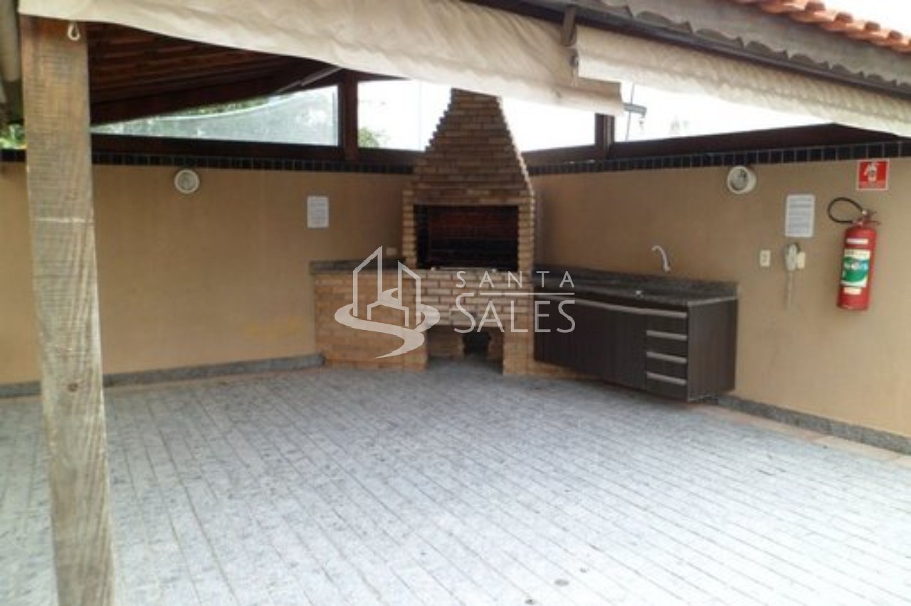 Apartamento, 3 quartos, 89 m² - Foto 12