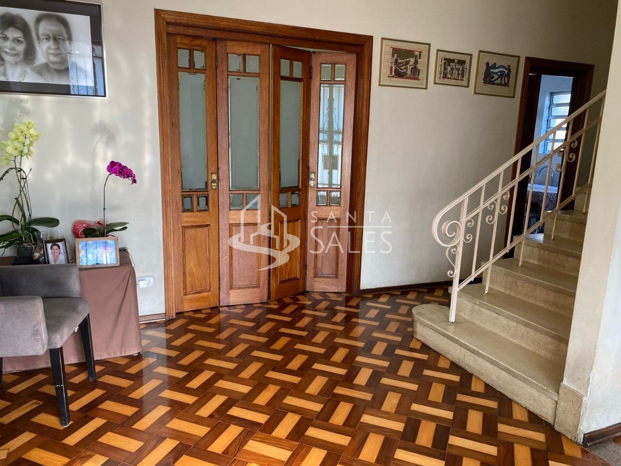 Casa, 4 quartos, 216 m² - Foto 31