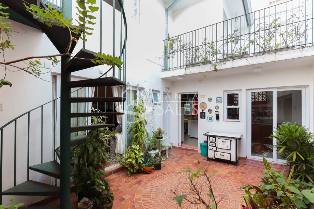 Casa, 4 quartos - Foto 21