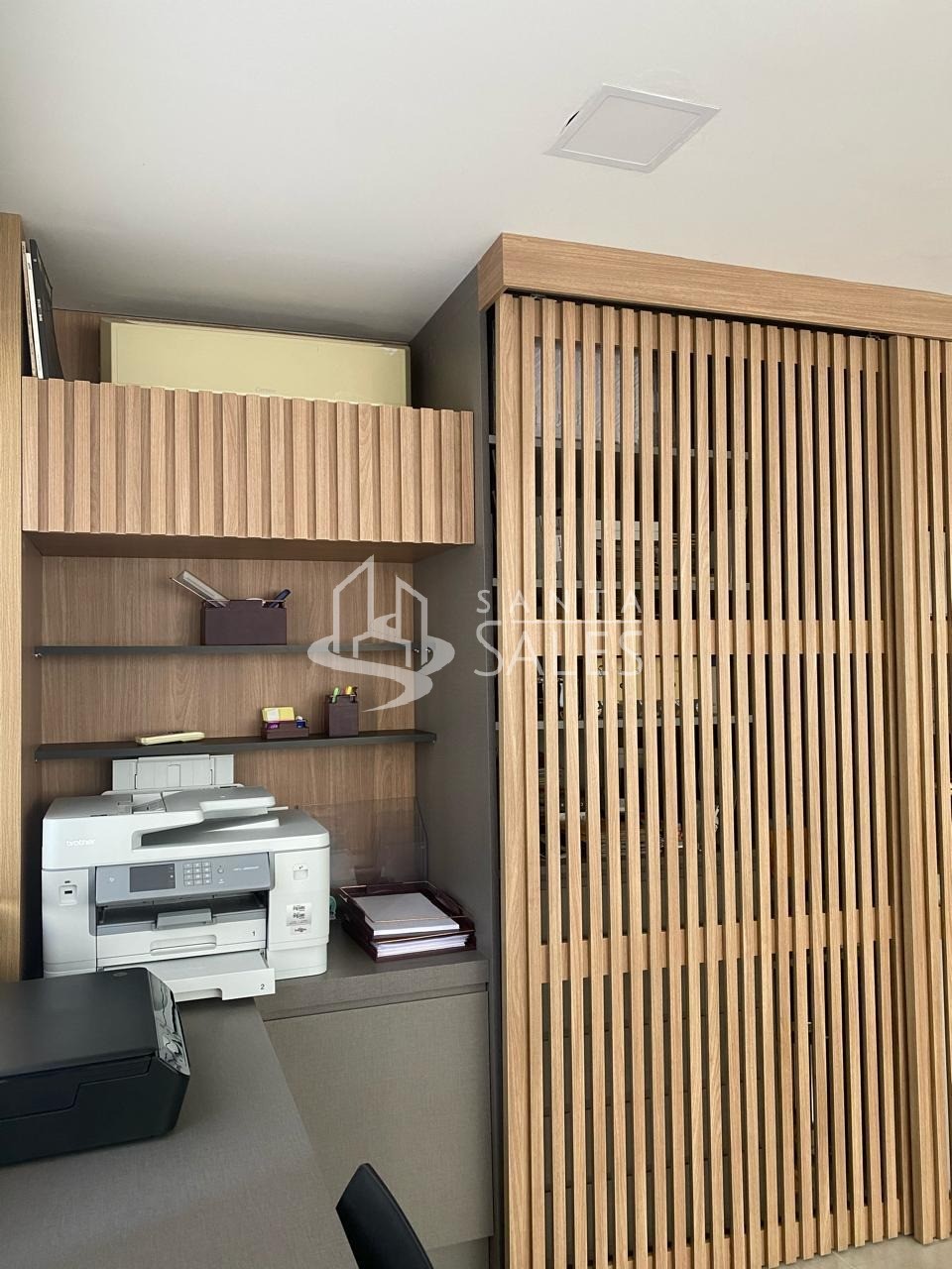 Conjunto Comercial-Sala à venda, 33m² - Foto 6