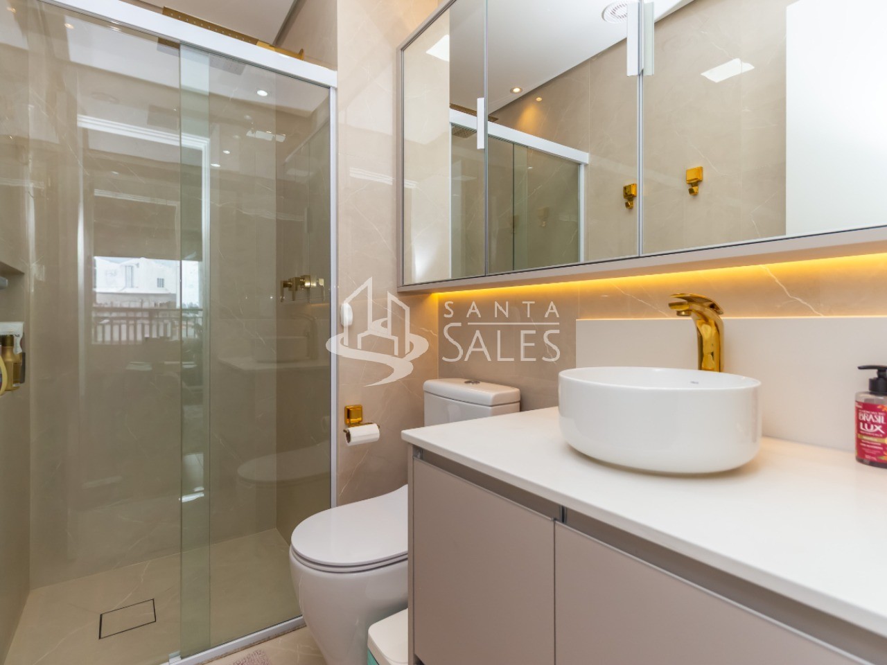 Apartamento, 2 quartos, 78 m² - Foto 5