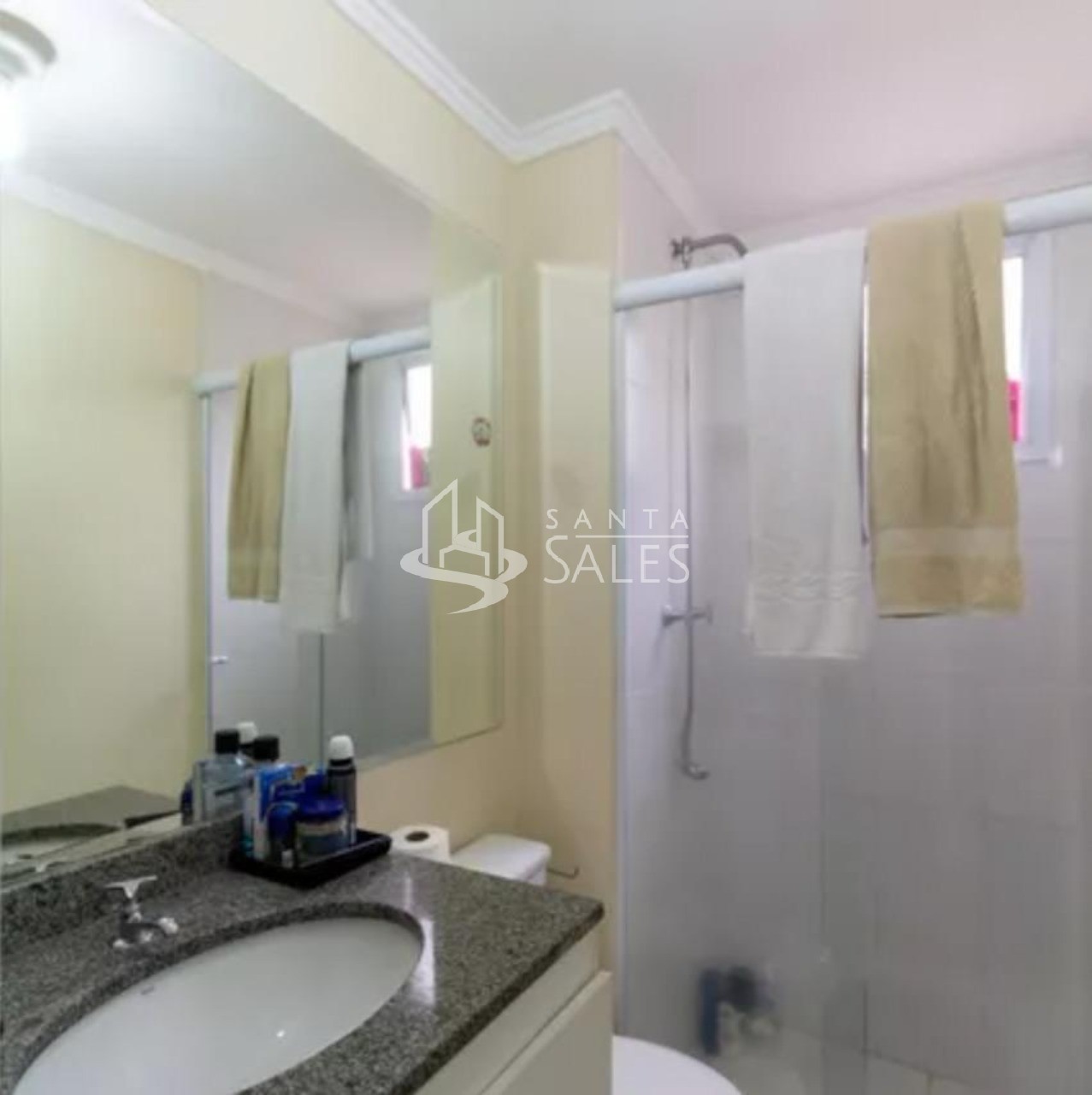 Apartamento, 2 quartos, 90 m² - Foto 8