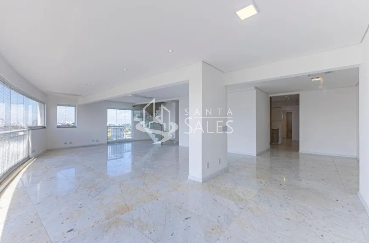 Cobertura, 4 quartos, 290 m² - Foto 23