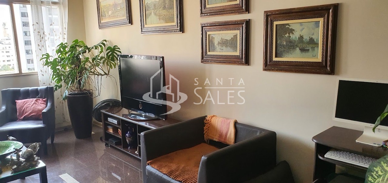 Apartamento, 2 quartos, 136 m² - Foto 26