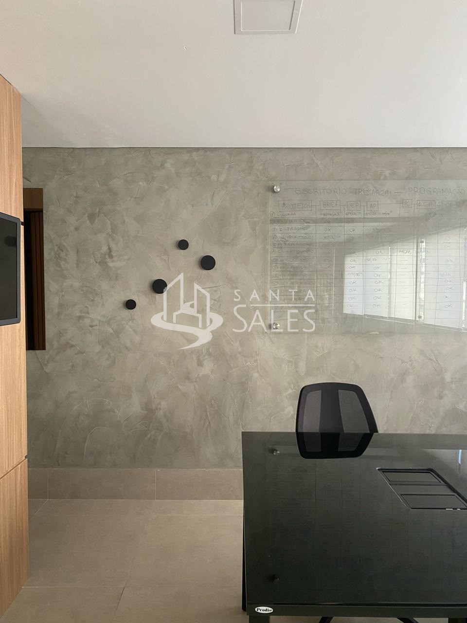 Conjunto Comercial-Sala à venda, 33m² - Foto 12