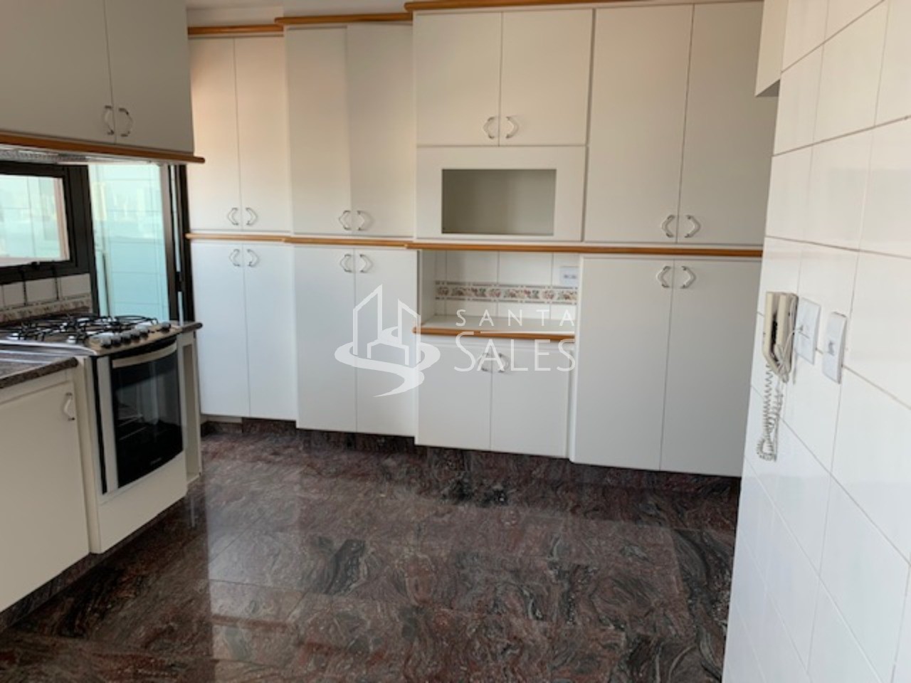 Cobertura à venda com 4 quartos, 250m² - Foto 15