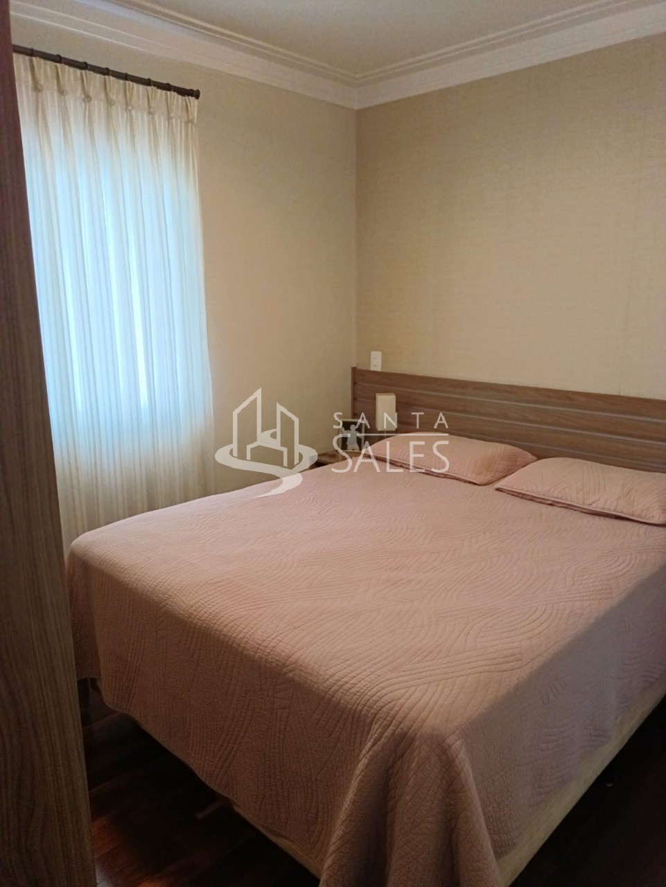 Apartamento, 3 quartos, 100 m² - Foto 9