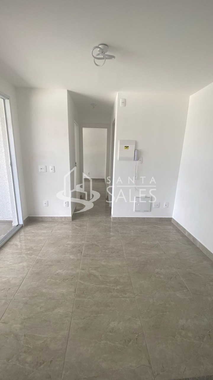 Apartamento à venda com 2 quartos, 42m² - Foto 19