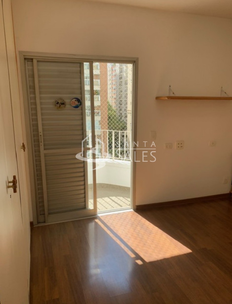 Apartamento, 4 quartos, 205 m² - Foto 18