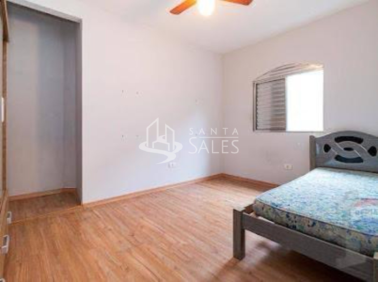 Casa à venda com 3 quartos - Foto 26