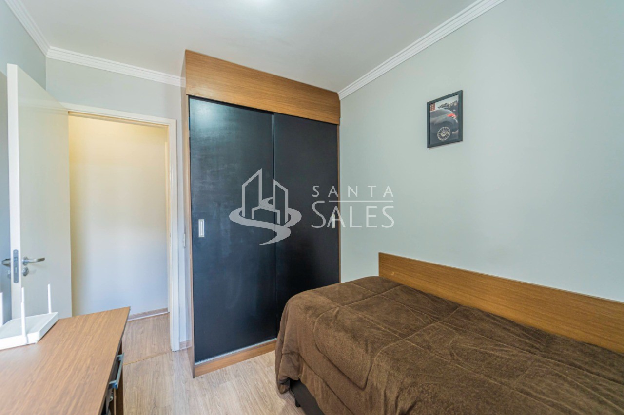 Apartamento à venda com 3 quartos, 75m² - Foto 11